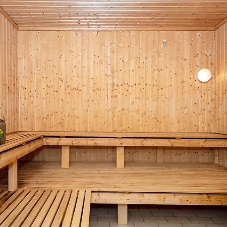 Vakantiehuis Cxiv Ulfborg