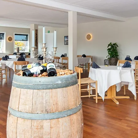 Cxiv Vakantiehuis Ulfborg