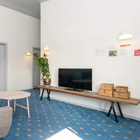 Vakantiehuis Cxiv Ulfborg