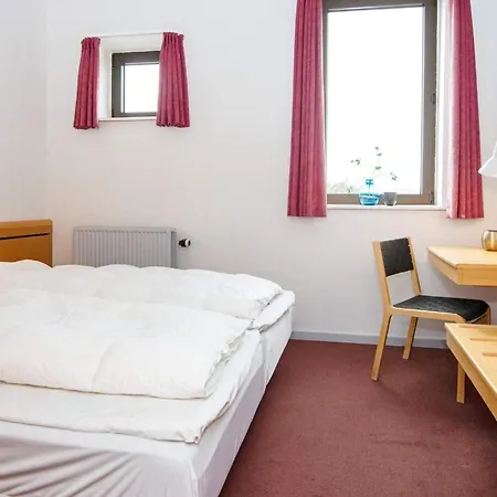 Cxiv Vakantiehuis *