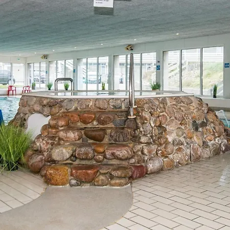 Vakantiehuis Cxiv *