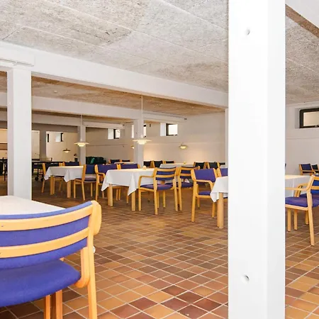 Cxiv Vakantiehuis Ulfborg