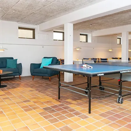 Vakantiehuis Cxiv Ulfborg