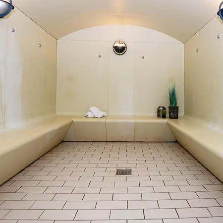 Cxiv Vakantiehuis Ulfborg