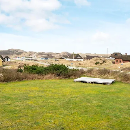 Tatil Evi Cxiv Ulfborg
