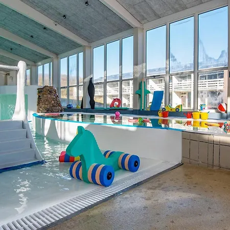 Cxiv Vakantiehuis Ulfborg