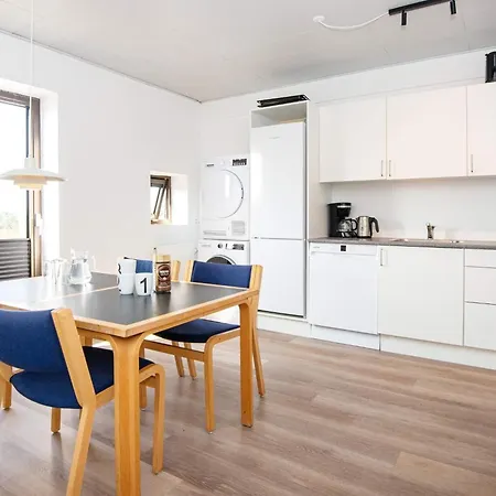 Vakantiehuis Cxiv Ulfborg