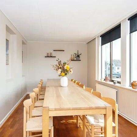 Cxiv Vakantiehuis Ulfborg